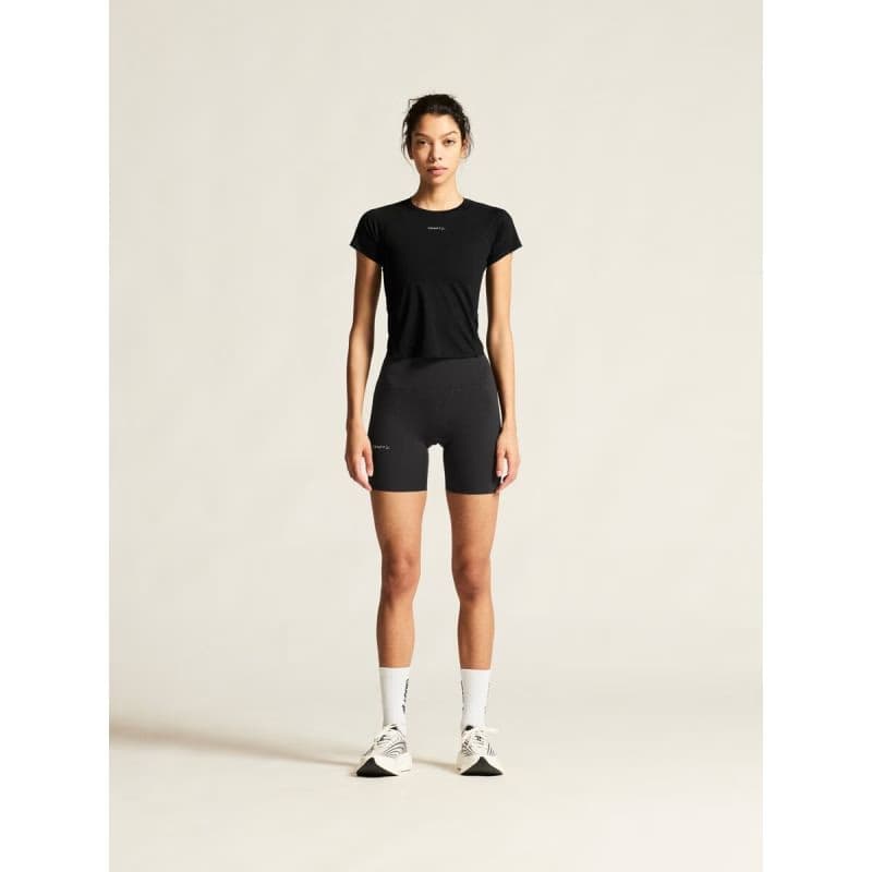 Dámske tréningové kraťasy CRAFT HYPERVENT SHORT TIGHTS W 6