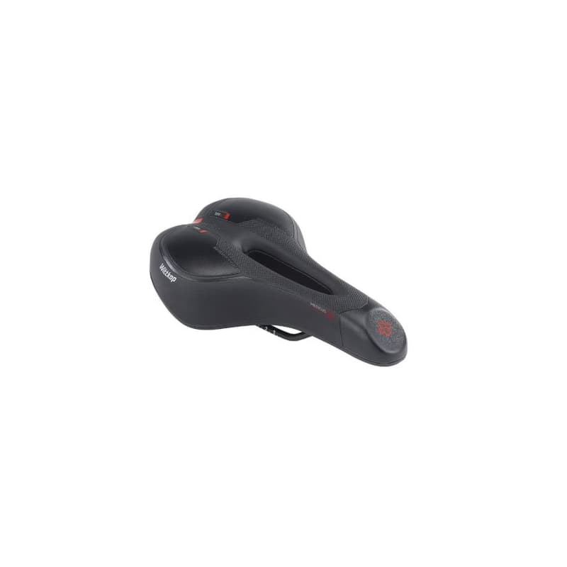 Sedlo na bicykel WITTKOP Medicus Pro Trekking 6.1 1