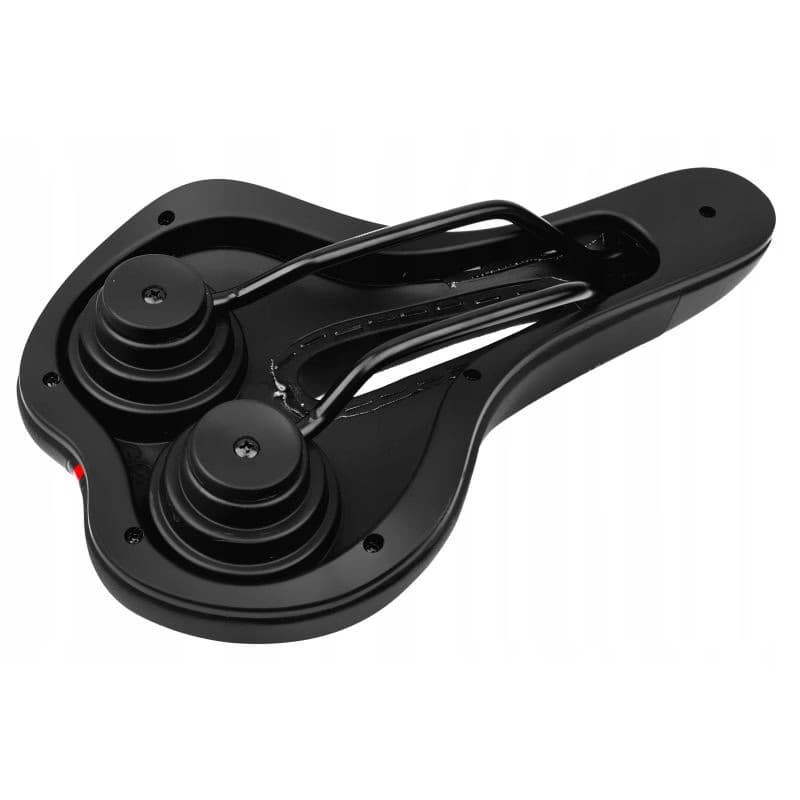 Sedlo na bicykel WITTKOP Medicus Pro Trekking 6.1 5