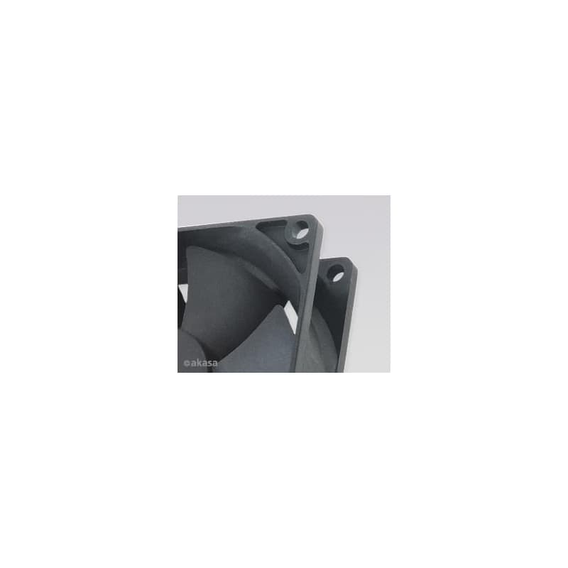 prídavný ventilátor Akasa 92x92x25 OEM 3