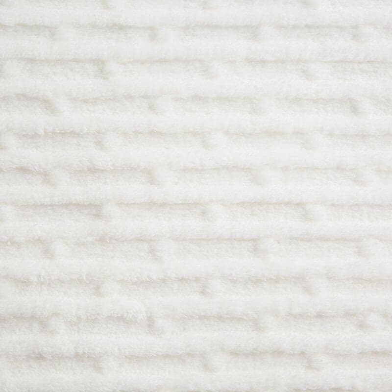 ArtFir Deka LISA | biela 130 x 170 cm 5