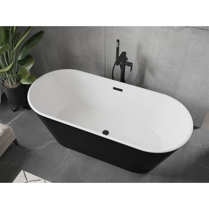 MEXEN Flavia 150 x 75 cm 54031507575-70 3