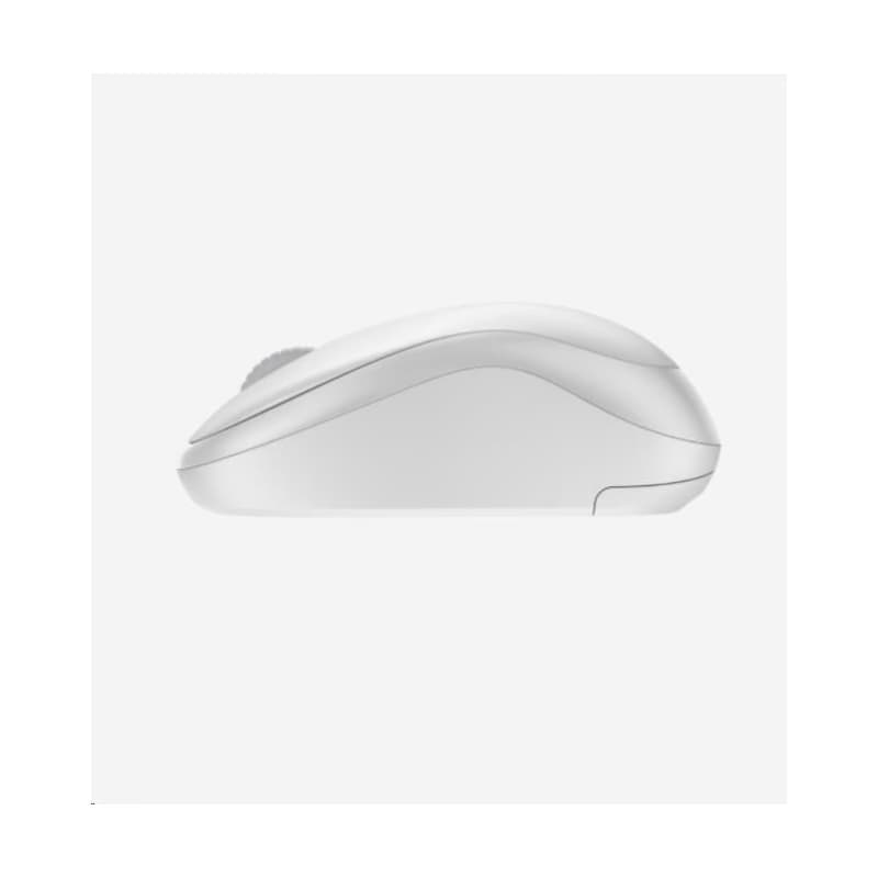 Logitech Silent Wireless Combo MK295, bezdrôtová klávesnica + myš, US, Off-White 5