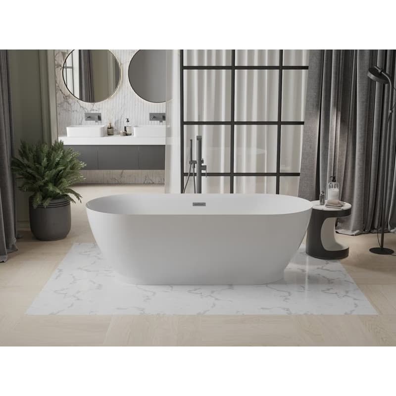MEXEN Roxy 180 x 85 cm 51201808500-66 2