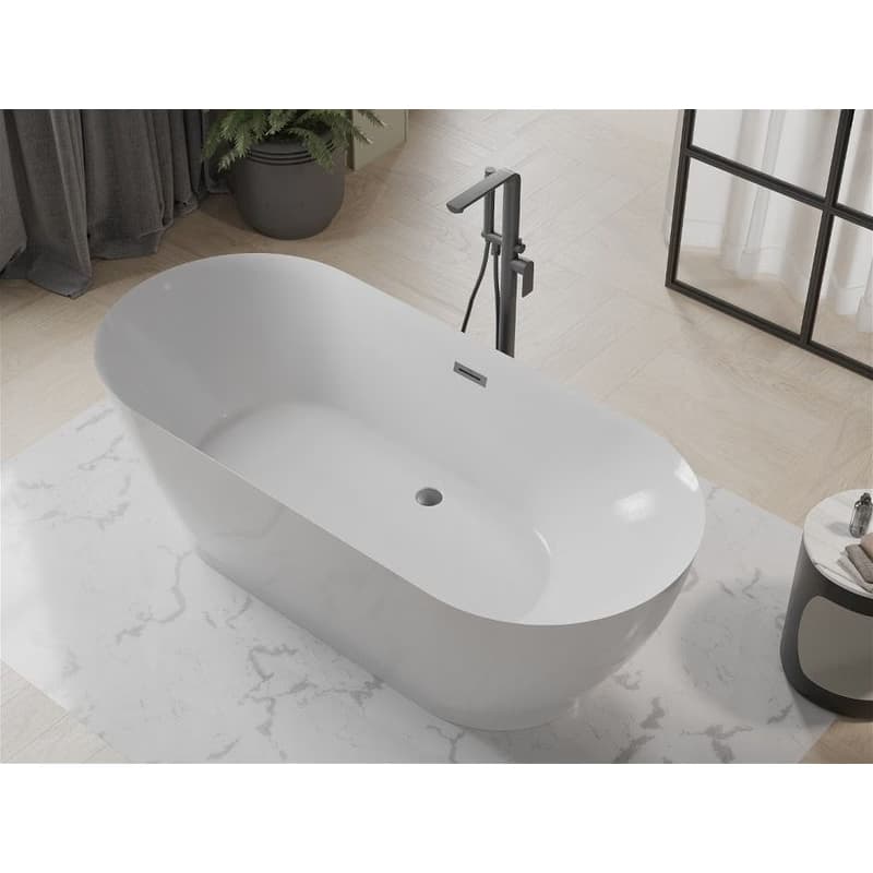 MEXEN Roxy 180 x 85 cm 51201808500-66 3