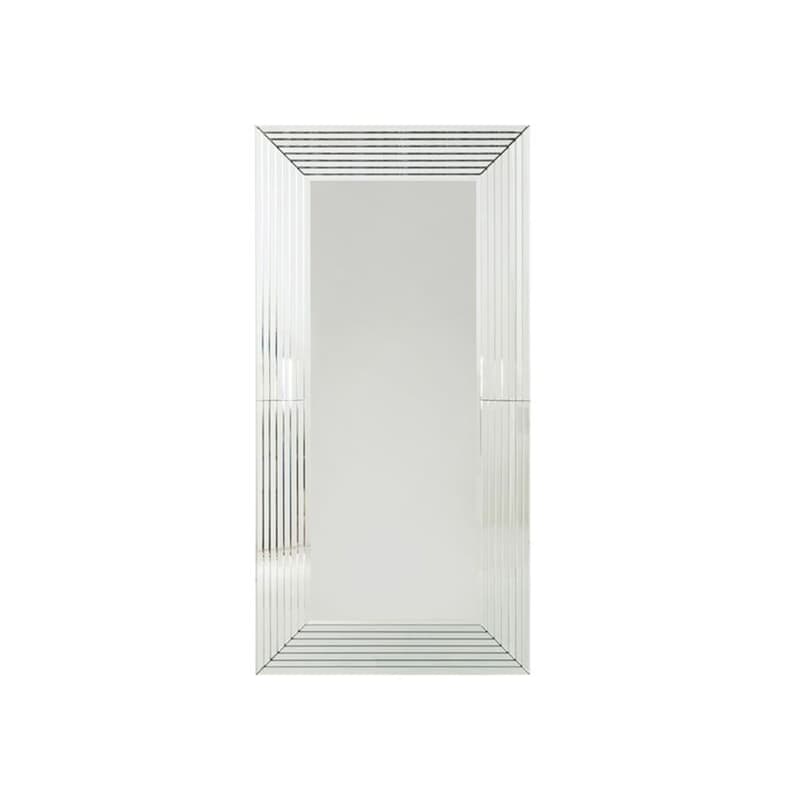 Linea zrkadlo 100x200cm 1