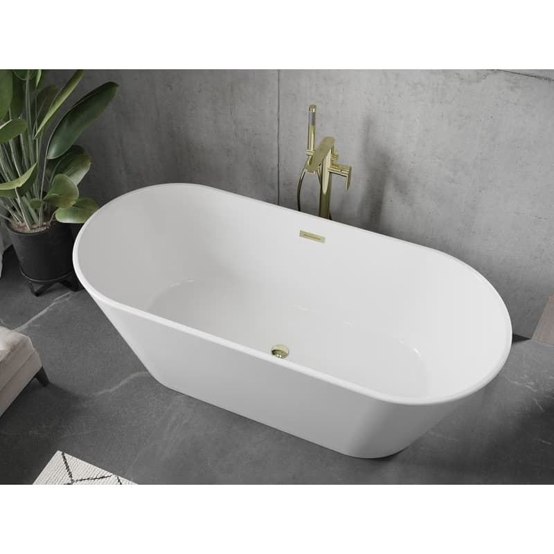 MEXEN Flavia 170 x 75 cm 54031708000-50 3