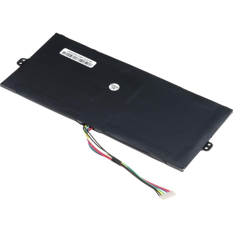 Batéria T6 Power Acer Switch SW312-31, Swift SF514-52T, Spin SP111-32N, 4670mAh, 36Wh, 2cell, Li-pol 3