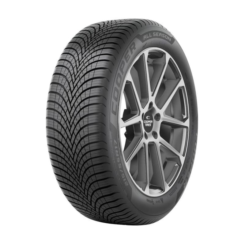 Cooper All Season ( 225/60 R17 103V XL EVR ) 1