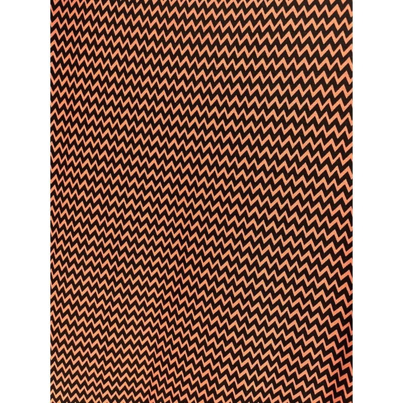 Dámske šaty AUTHORITY D-DORIEN W terracotta 5