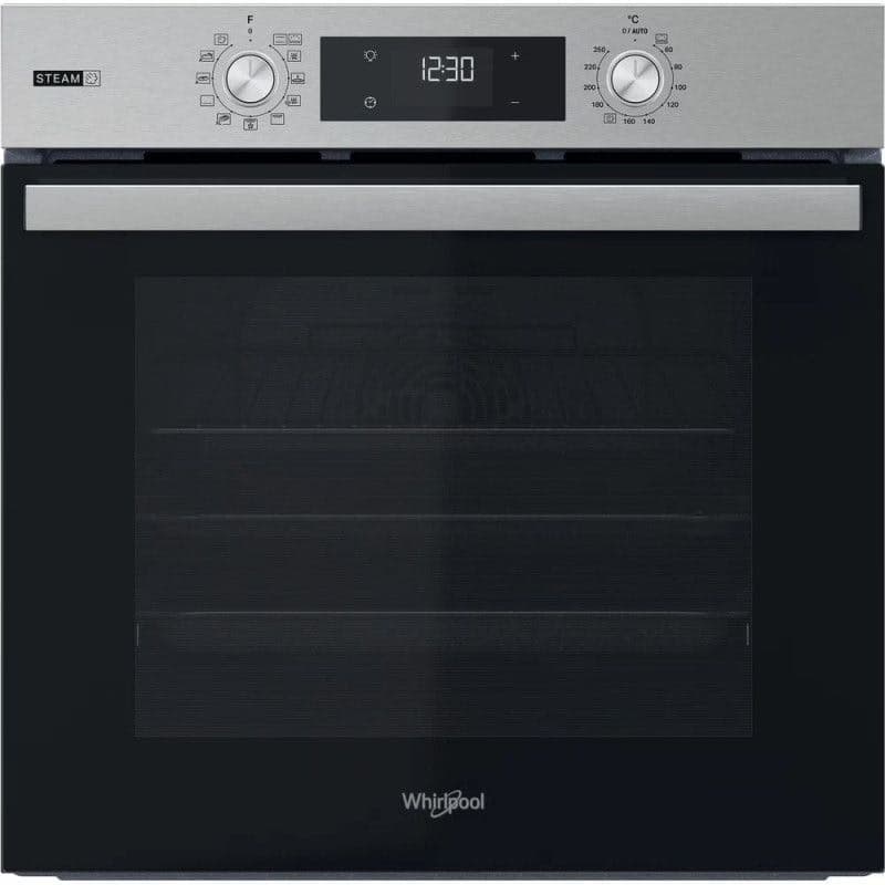 Whirlpool OMSR58CU1SX + 10 rokov záruka na motor ventilátora 1