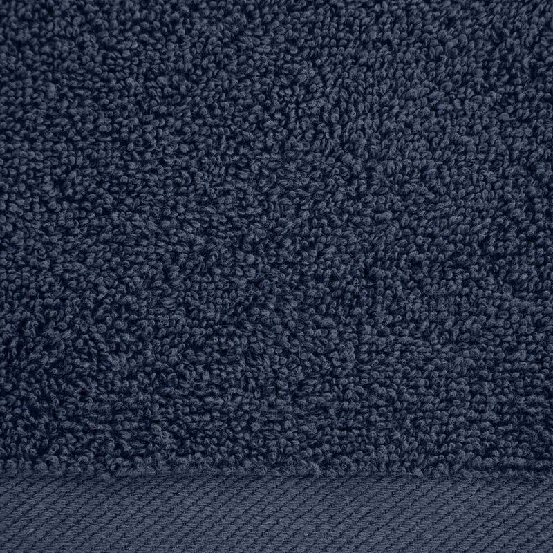 ArtFir Osuška 2 | tmavomodrá 70 x 140 cm 3