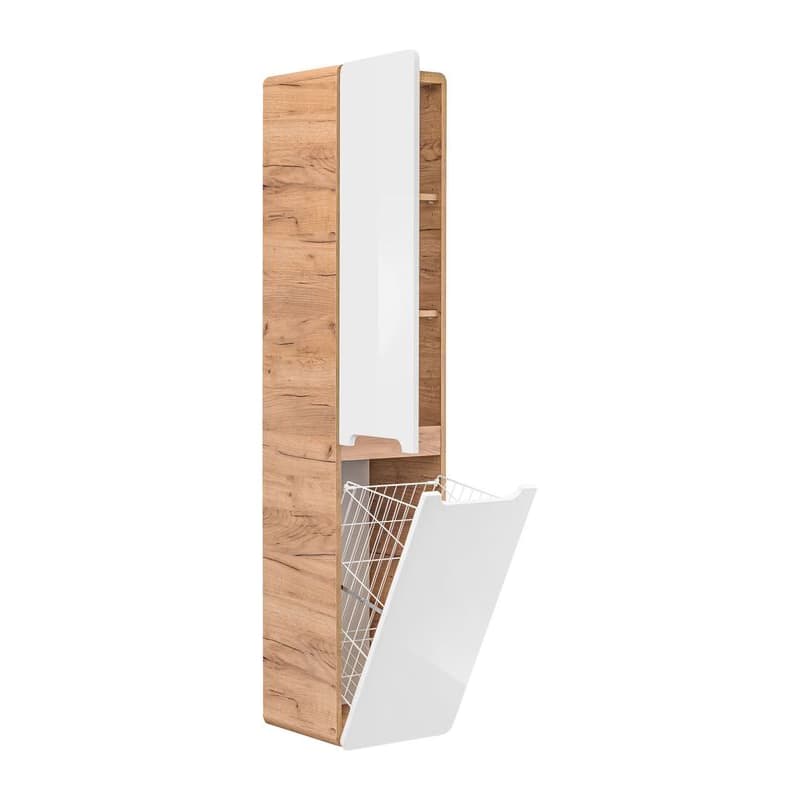 ArtCom Kúpeľňový komplet ARUBA White 60/1 3