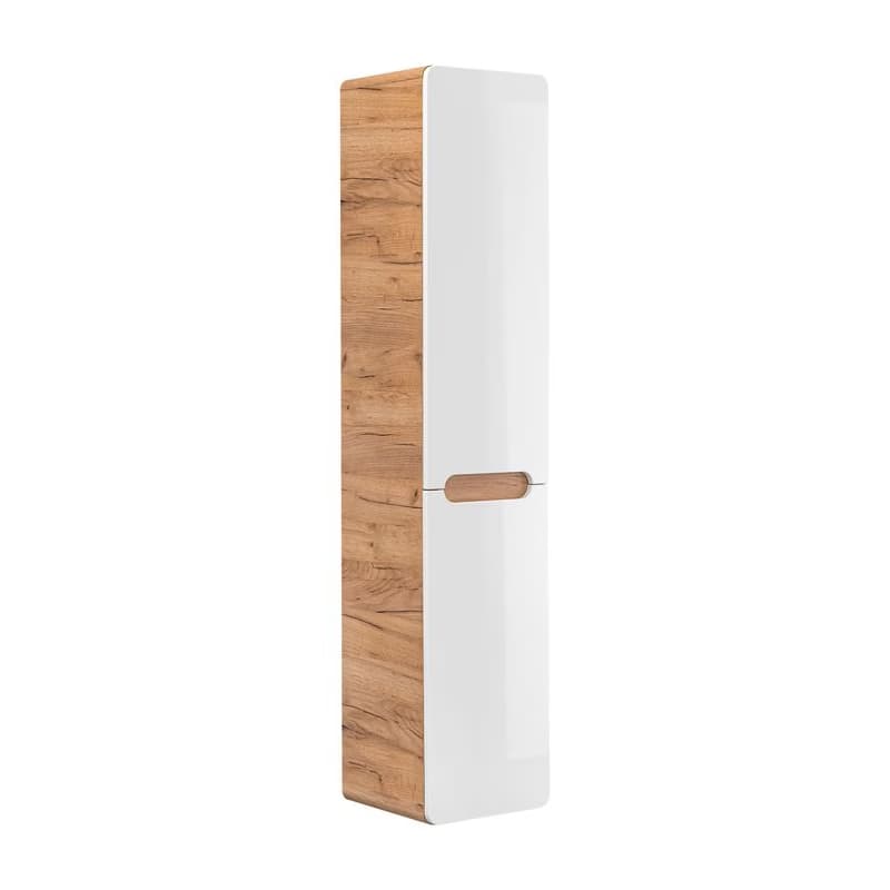 ArtCom Kúpeľňový komplet ARUBA White 60/1 4