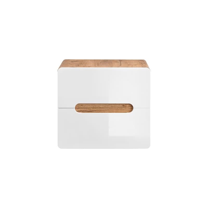 ArtCom Kúpeľňový komplet ARUBA White 60/1 5