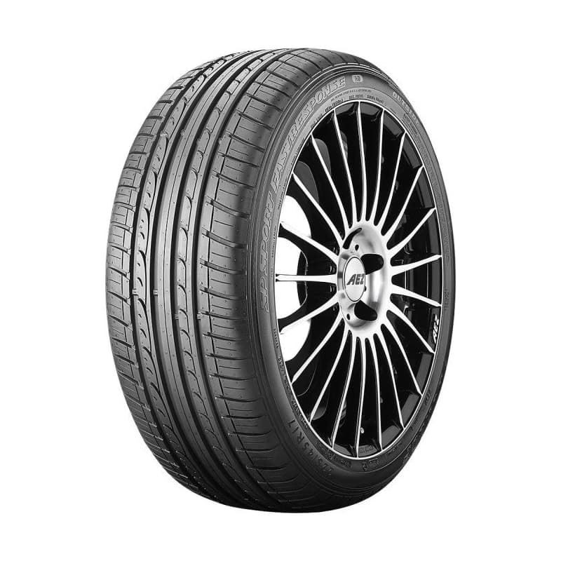 Dunlop SP Sport FastResponse ( 215/65 R16 98H )