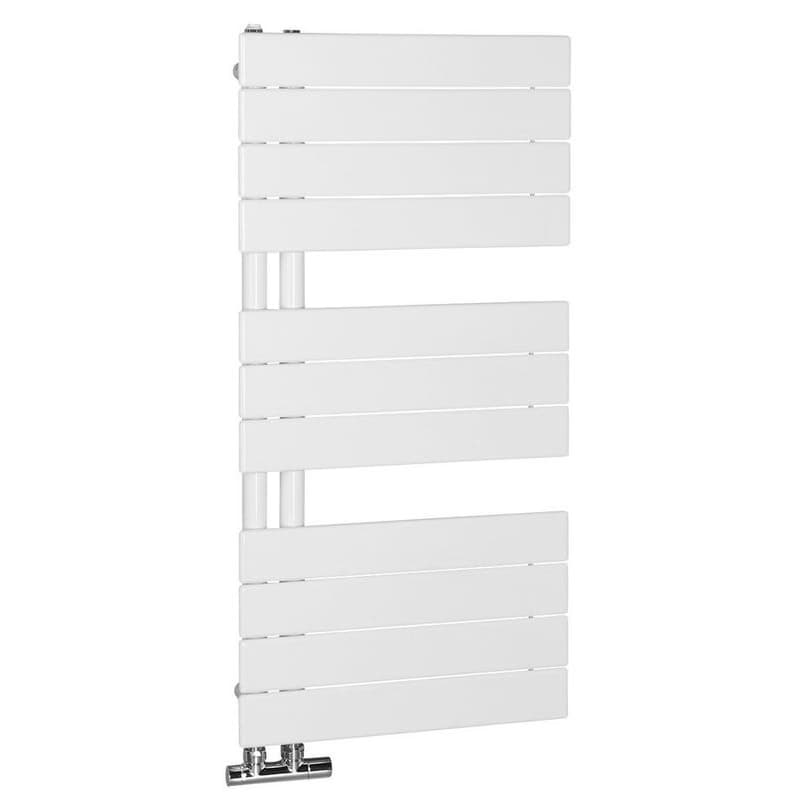 AQUALINE - MILI vykurovacie teleso 450x934 biela DC600T 1