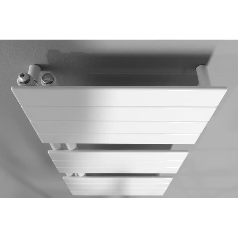 AQUALINE - MILI vykurovacie teleso 450x934 biela DC600T 3