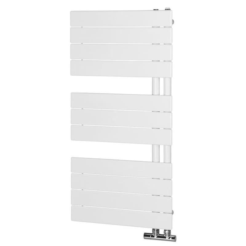 AQUALINE - MILI vykurovacie teleso 450x934 biela DC600T 6