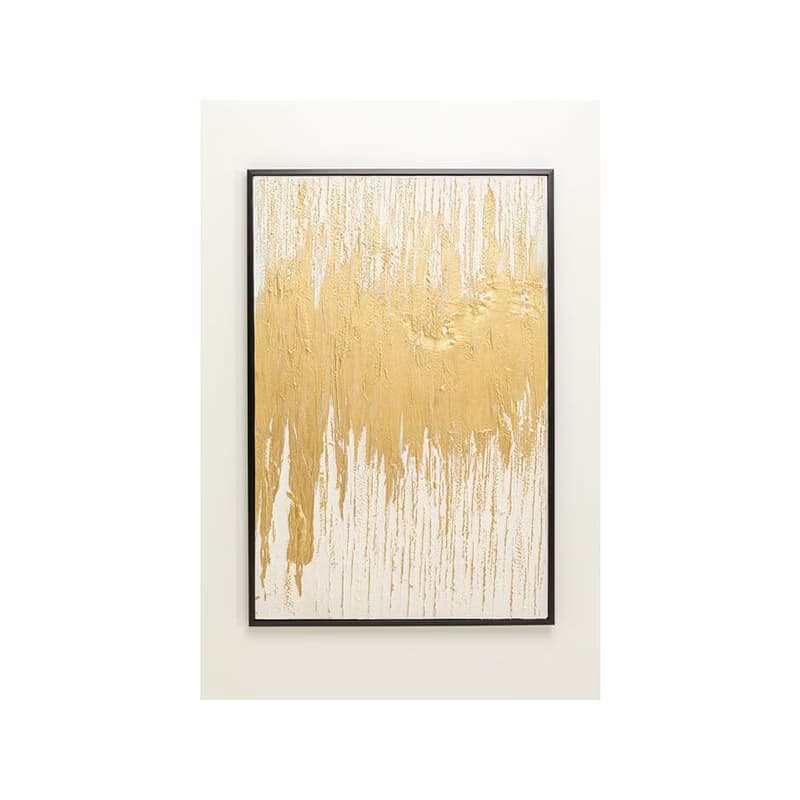 Abstract obraz biely 80x120 1