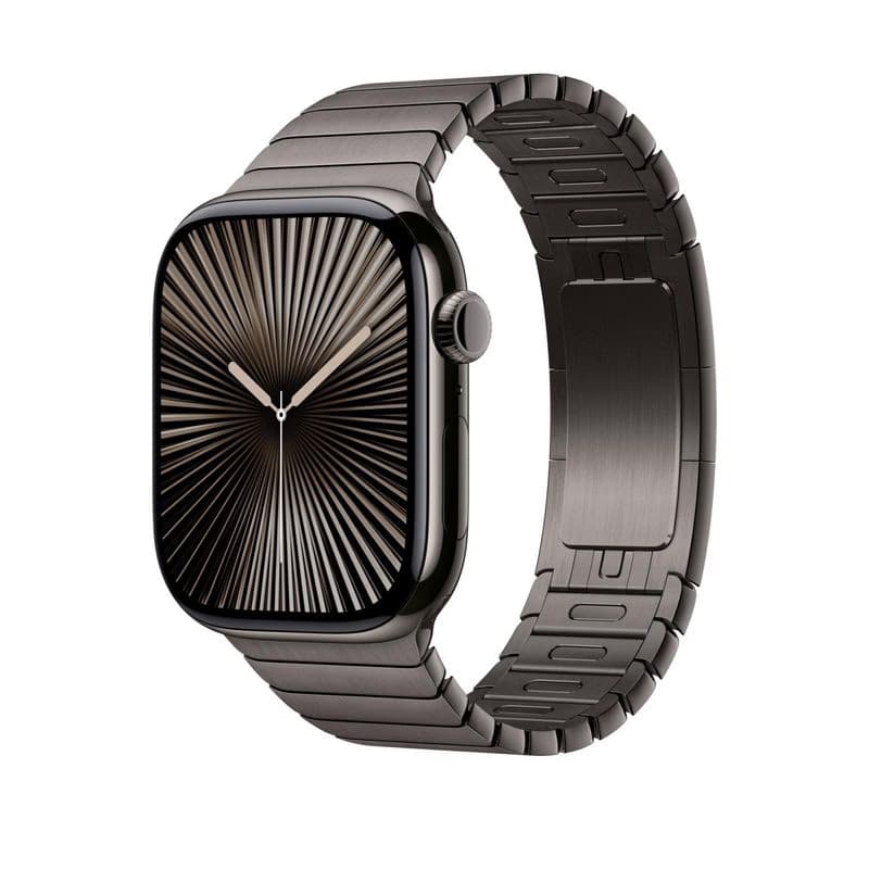 Watch Acc/46/Slate Link Bracelet 2