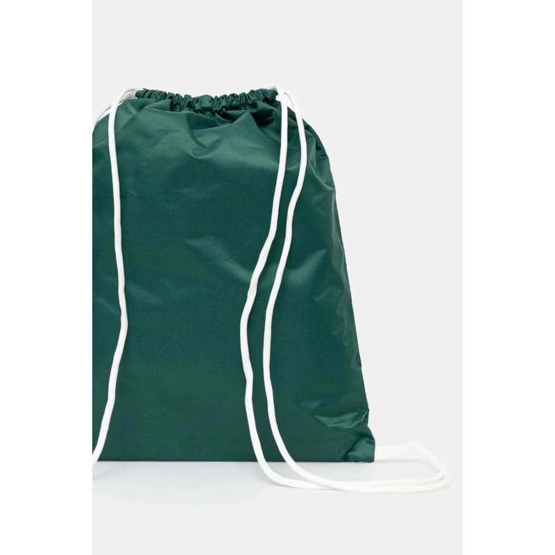 Vrecko na prezúvky ADIDAS VAR GYMSACK CGREEN OWHITE 4