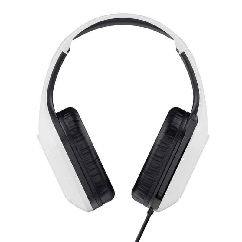 TRUST Herné slúchadlá GXT 415PS ZIROX biela 5