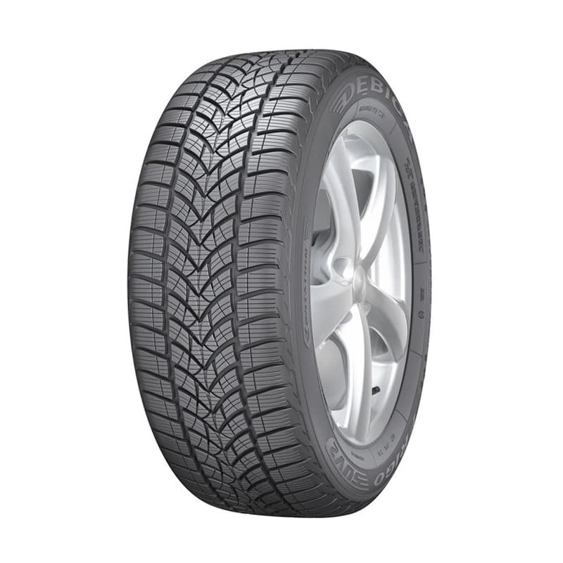 Debica FRIGO SUV 2 215/60 R17 96 H Zimné
