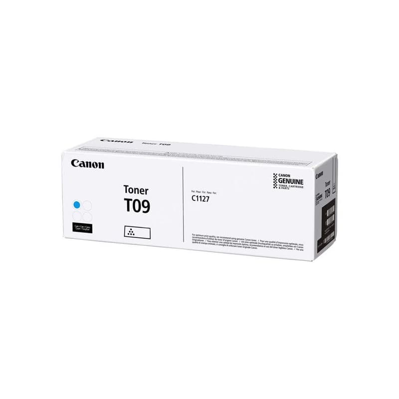 CANON T-09 C - originálny 1