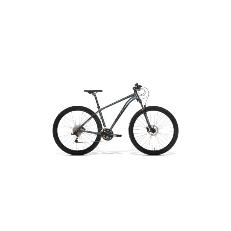 Horský bicykel AMULET 29 Rival 2.0 SH, anthracite black 1