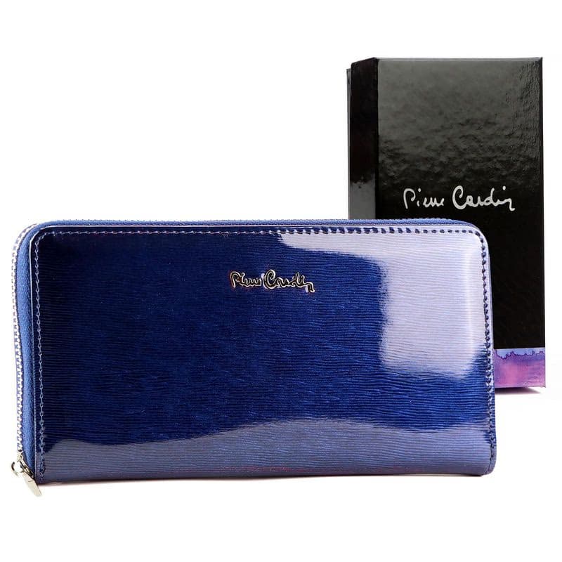 Dámska kožená peňaženka Pierre Cardin 05 LINE 119 5