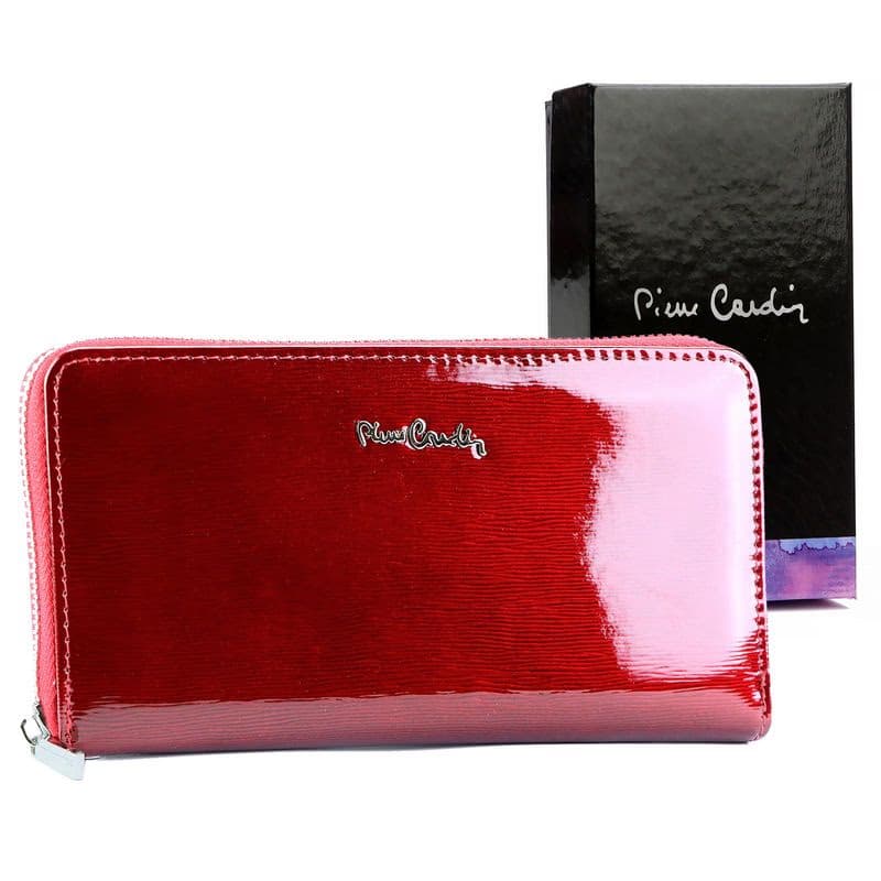 Dámska kožená peňaženka Pierre Cardin 05 LINE 119 6
