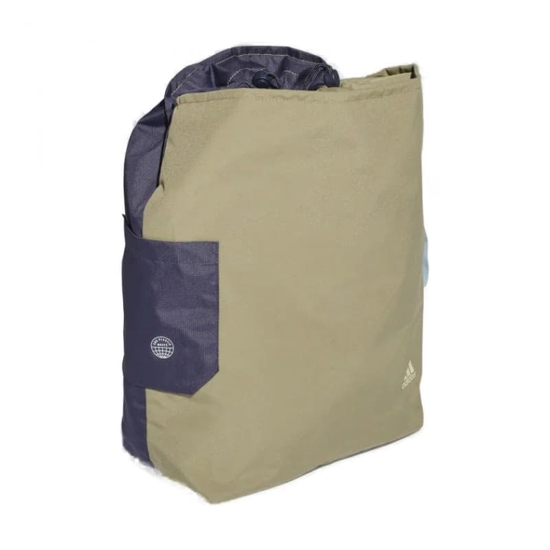 Vrecko na prezúvky ADIDAS CXPLR GYMSACK 2
