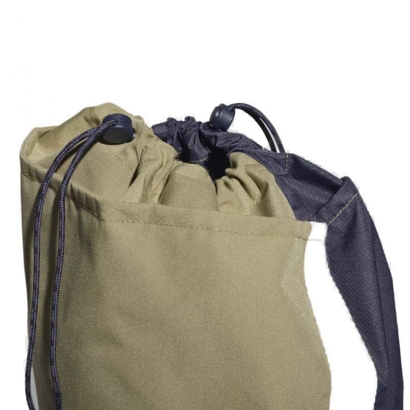 Vrecko na prezúvky ADIDAS CXPLR GYMSACK 4