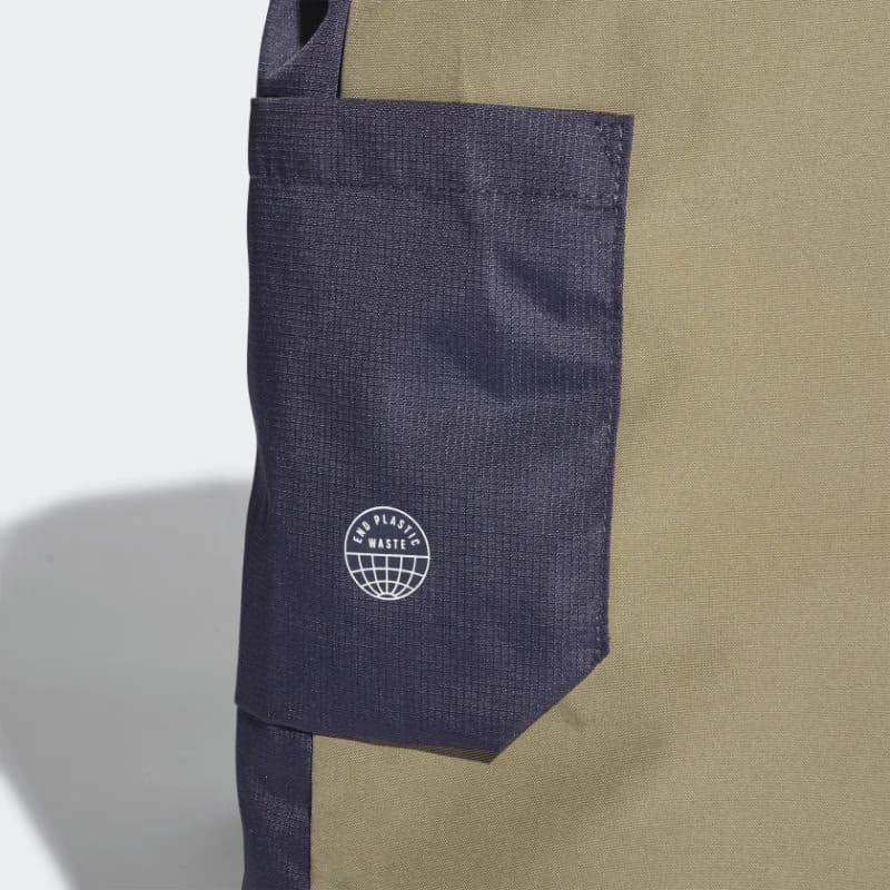 Vrecko na prezúvky ADIDAS CXPLR GYMSACK 5