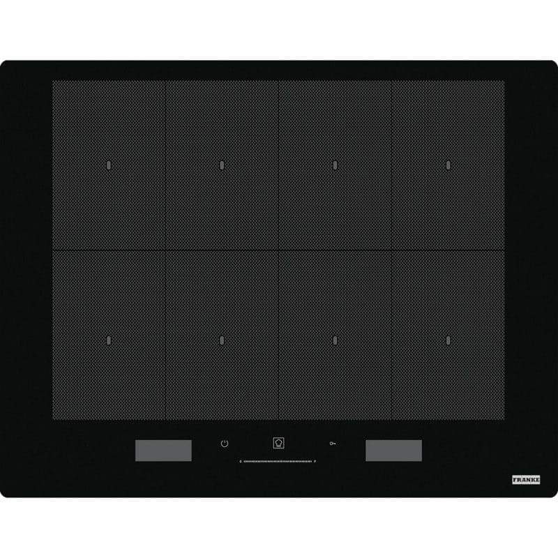 Franke FMY 658 I FP BK 1
