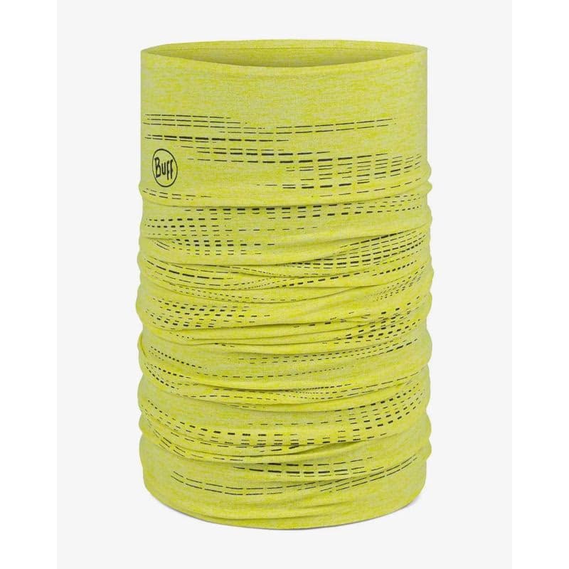 Multifunkčná šatka BUFF DRYFLX® SOLID LIME 2