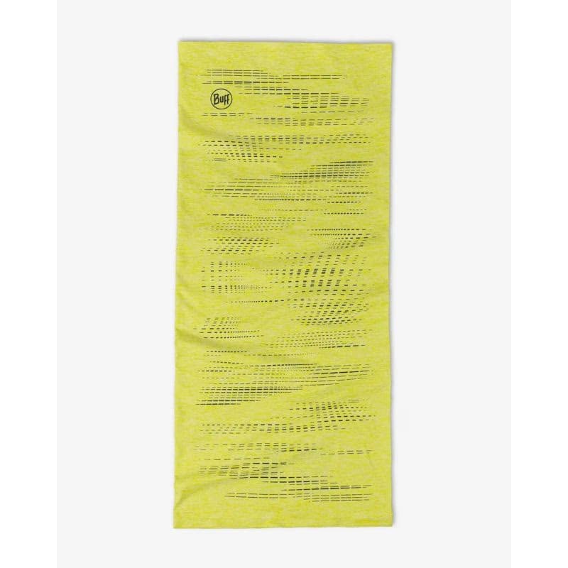 Multifunkčná šatka BUFF DRYFLX® SOLID LIME 3