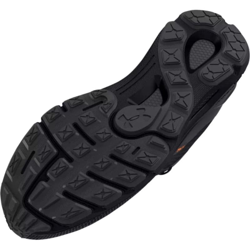 Pánska bežecká trailová obuv UNDER ARMOUR UA U Sonic TR black castlerock atomic 3