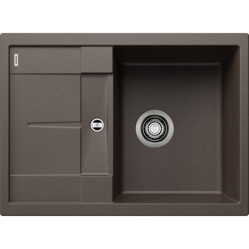 Blanco Metra 45 S compact káva + Dodatočná extra zľava 5% po vložení do košíku !