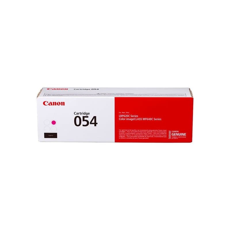 CANON 054 M - originálny