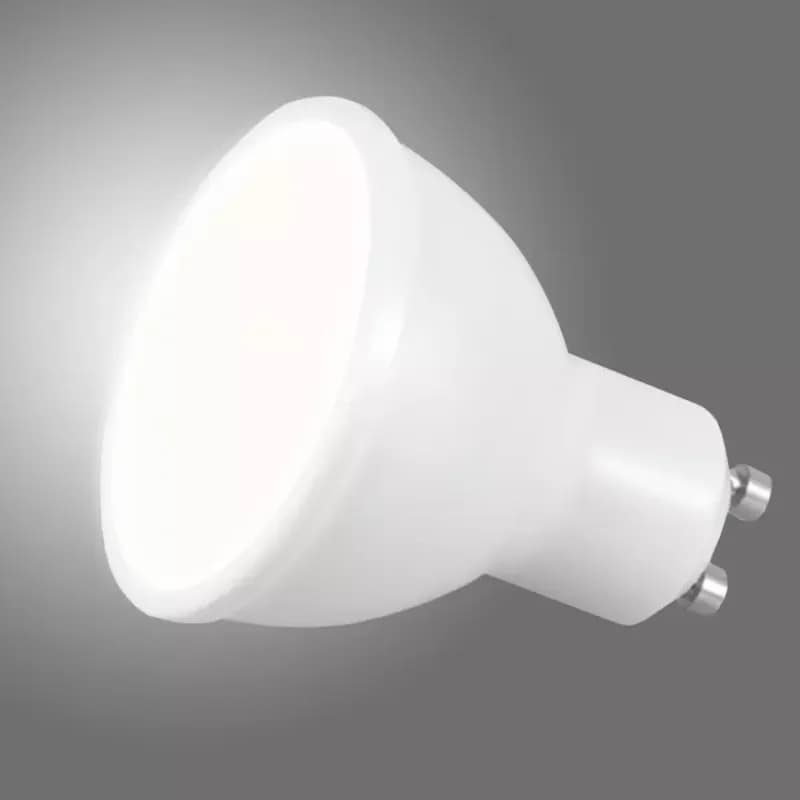 Žiarovka LED BC TR GU10 4W 4200K 1