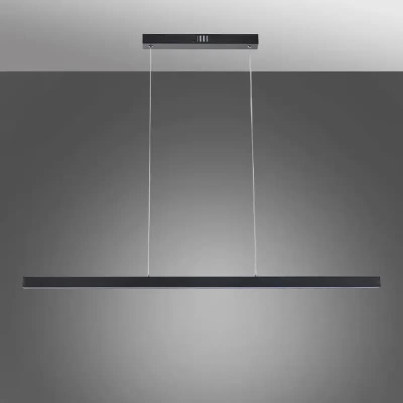 Luster Lena LED 24W 4000K Lw1