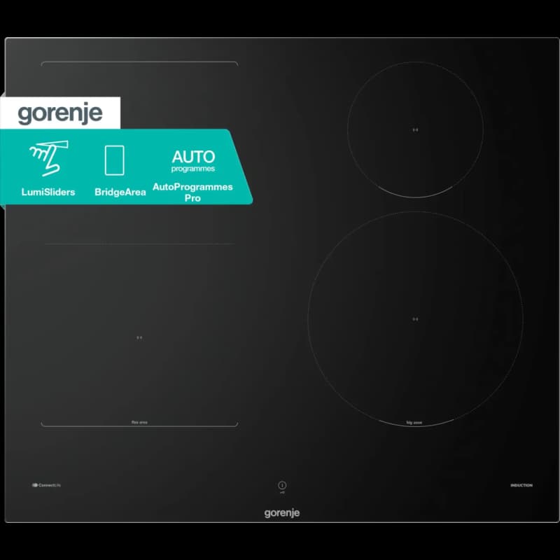 Gorenje GI6433BSCWF