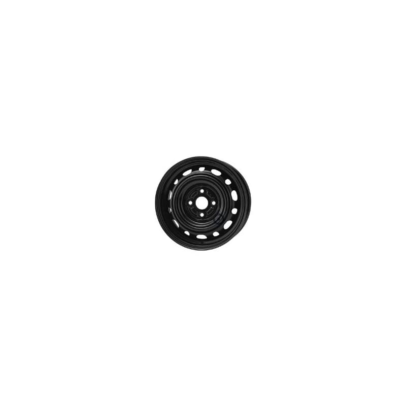 Disk ocel ALCAR STAHLRAD 6x14 4x100x54 ET45 1