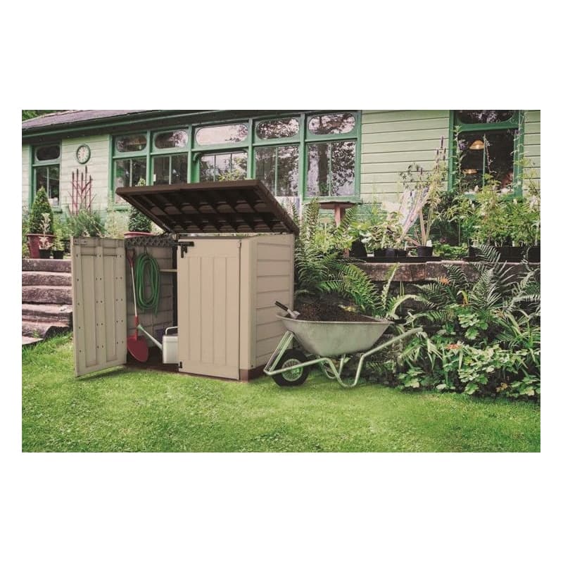 KETER Skrinka STORE OUTDOOR MAX 2