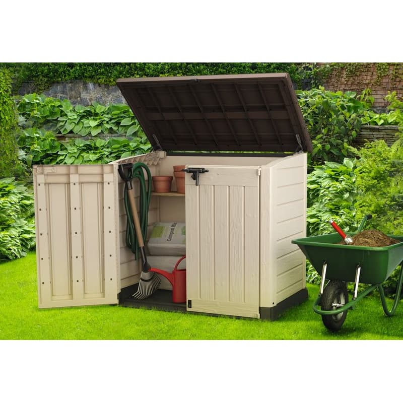 KETER Skrinka STORE OUTDOOR MAX 3