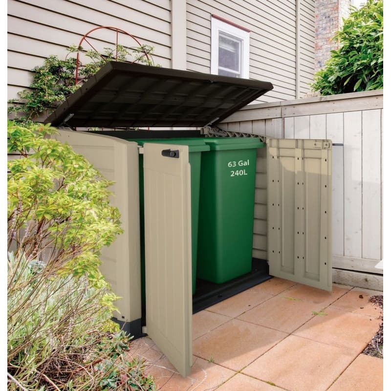 KETER Skrinka STORE OUTDOOR MAX 4