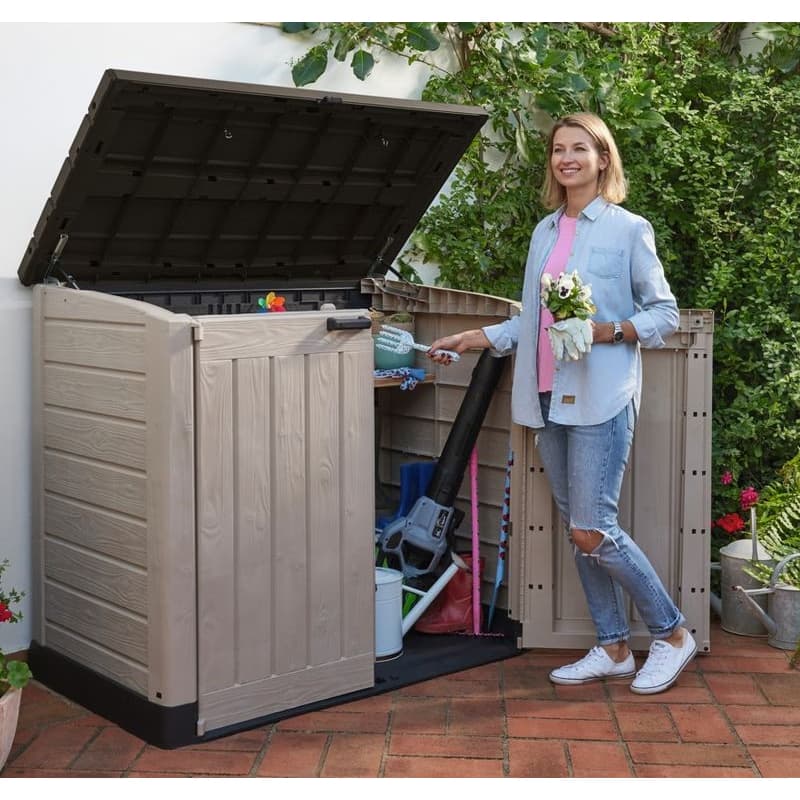 KETER Skrinka STORE OUTDOOR MAX 5