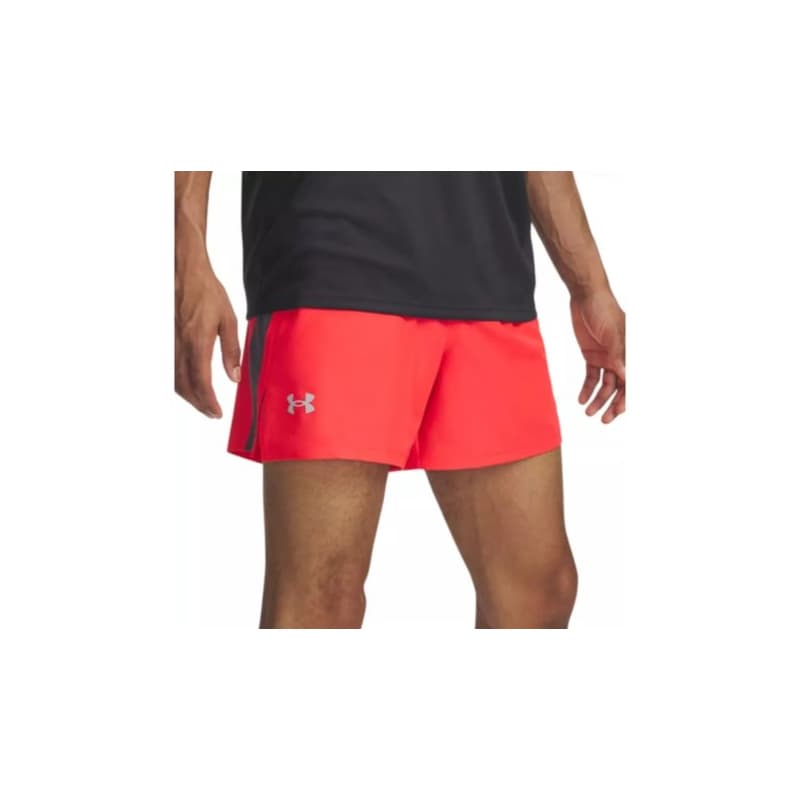 Pánske bežecké kraťasy UNDER ARMOUR UA LAUNCH 5in SHORTS 1